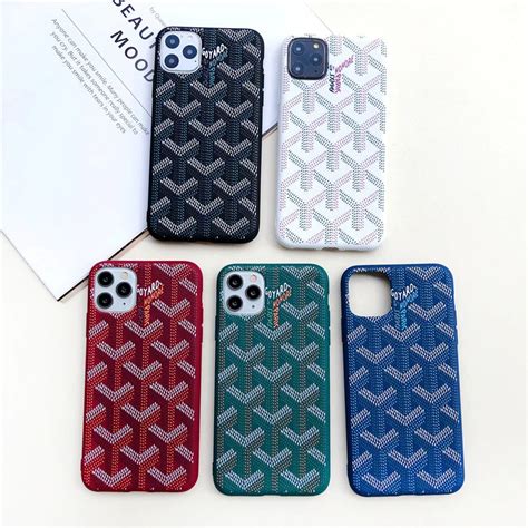 goyard case iphone xs max|goyard iphone cases.